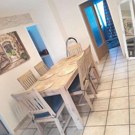 Ferienwohnung In ארפשטט מראה חיצוני תמונה