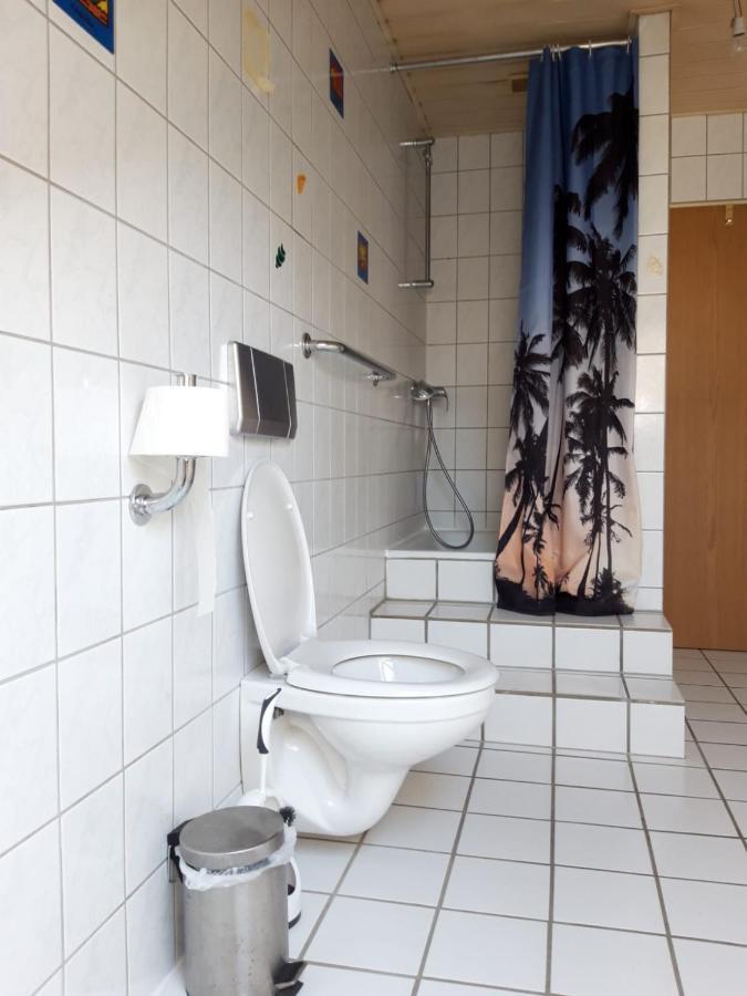 Ferienwohnung In ארפשטט מראה חיצוני תמונה