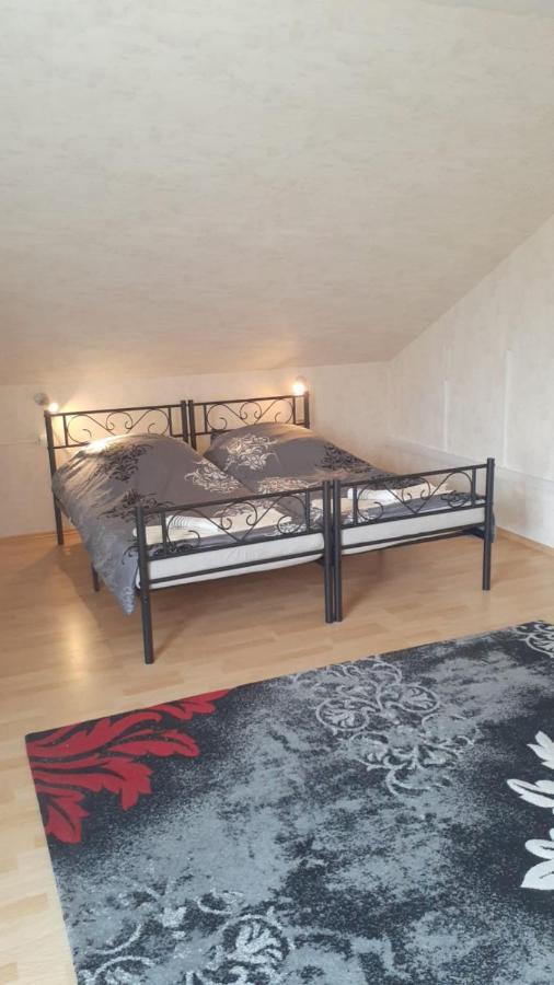 Ferienwohnung In ארפשטט מראה חיצוני תמונה