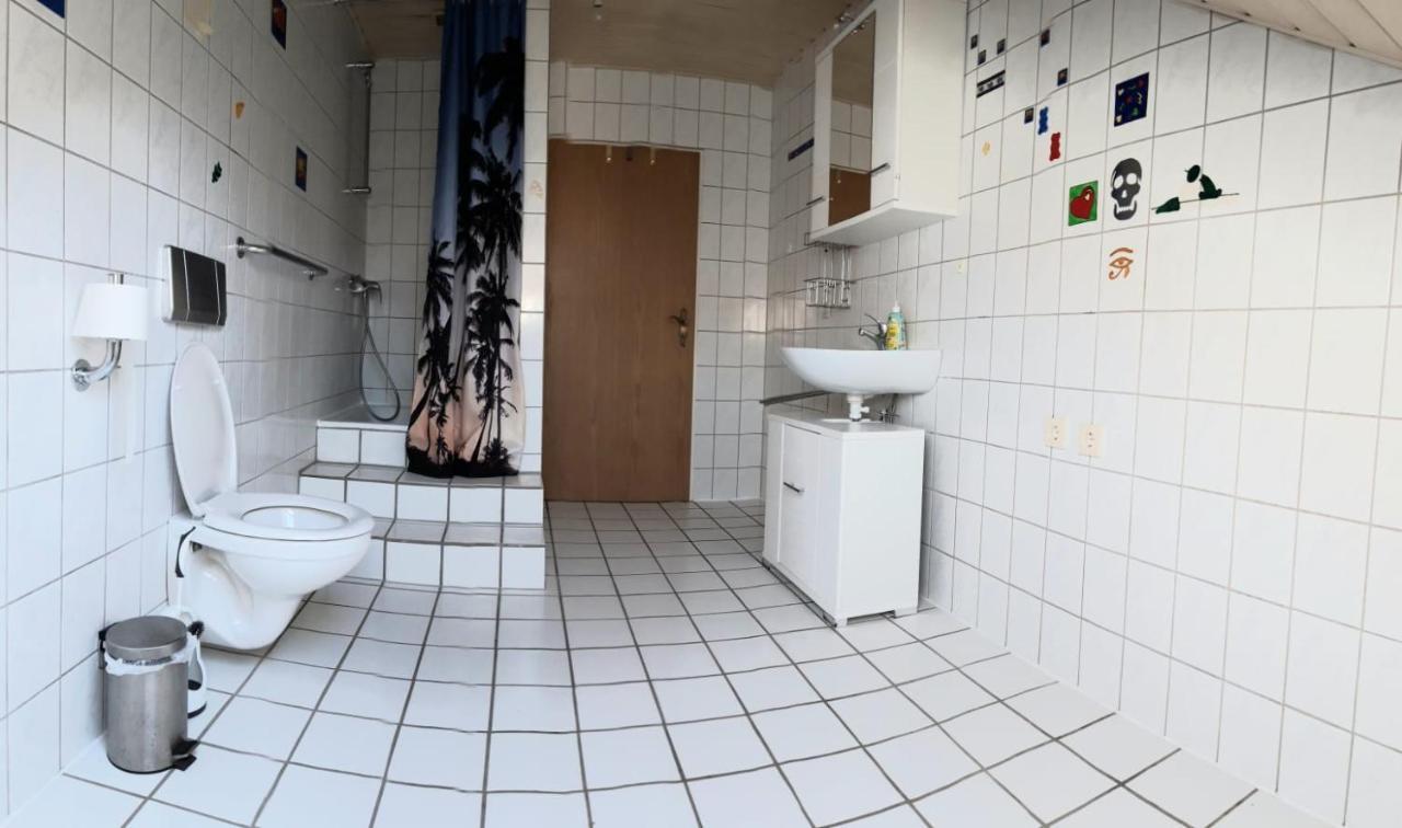 Ferienwohnung In ארפשטט מראה חיצוני תמונה