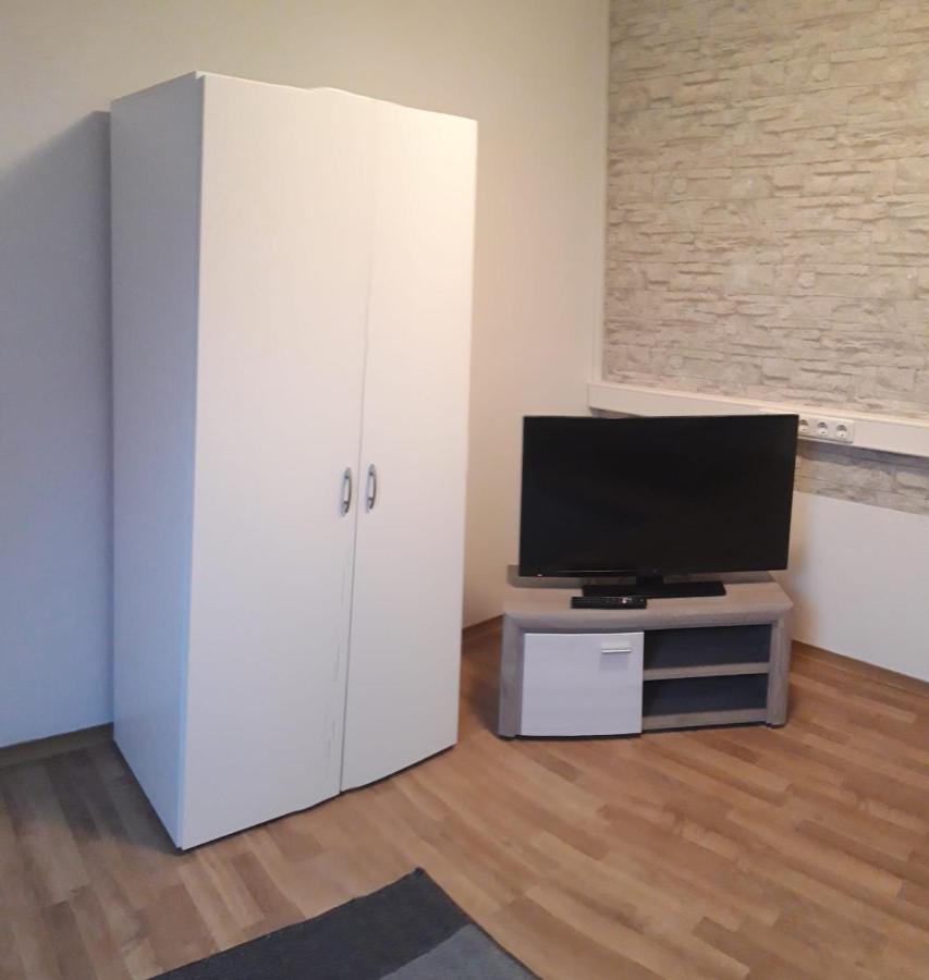 Ferienwohnung In ארפשטט מראה חיצוני תמונה