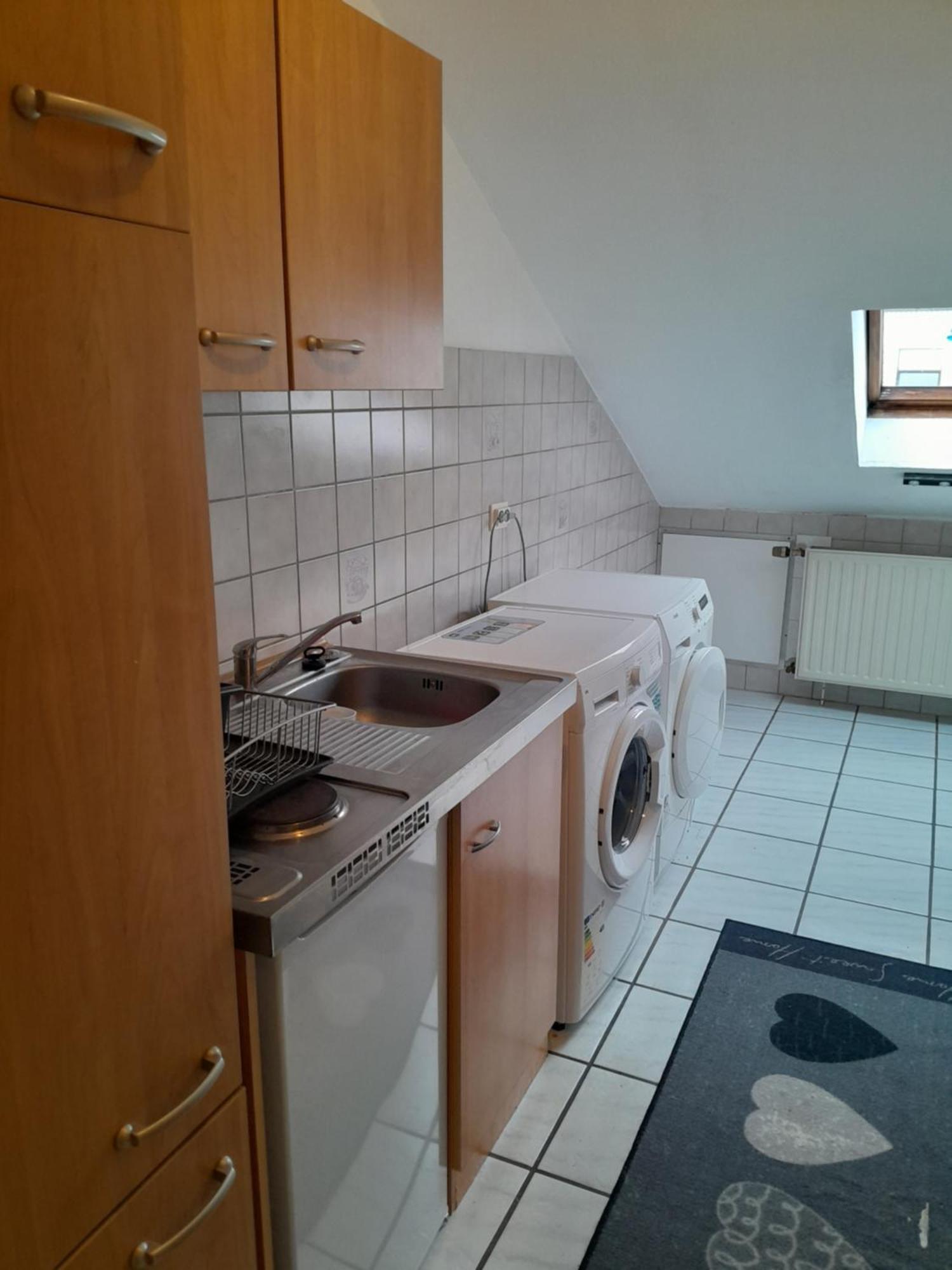 Ferienwohnung In ארפשטט מראה חיצוני תמונה