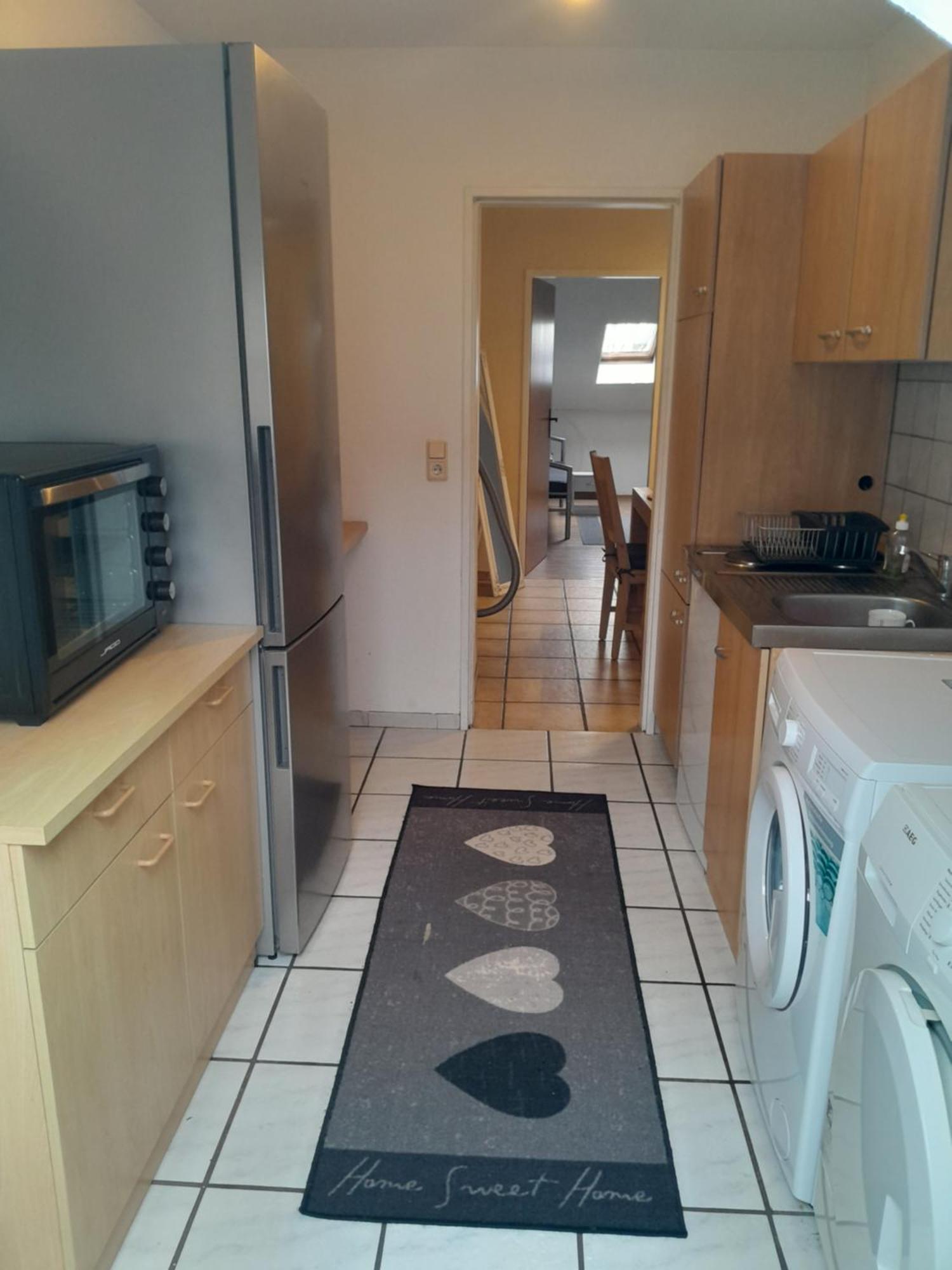 Ferienwohnung In ארפשטט מראה חיצוני תמונה